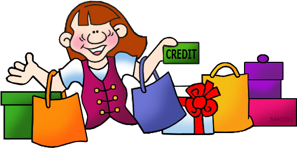 Producers And Consumers Clipart (648x321)