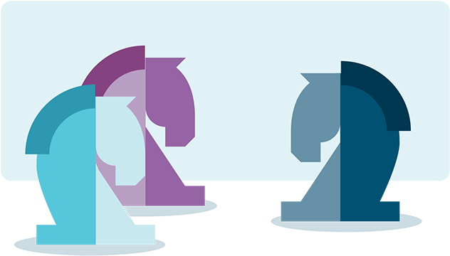 Supply Chain Transformation Third Party System - Third Party System (700x441)