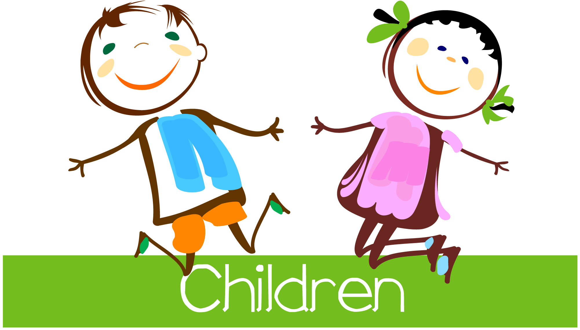 Children - Motivational Quotes For Kids (2083x1250)