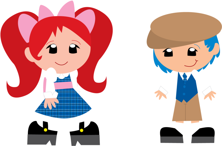 When You're In Need Of School Uniforms For Your Little - Wear Your School Uniform (900x595)