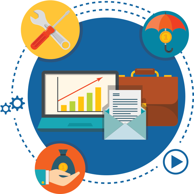 Business Transformation - Business Transformation Png (782x757)