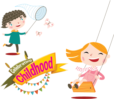 Are You First Time Here Children - Student (380x320)