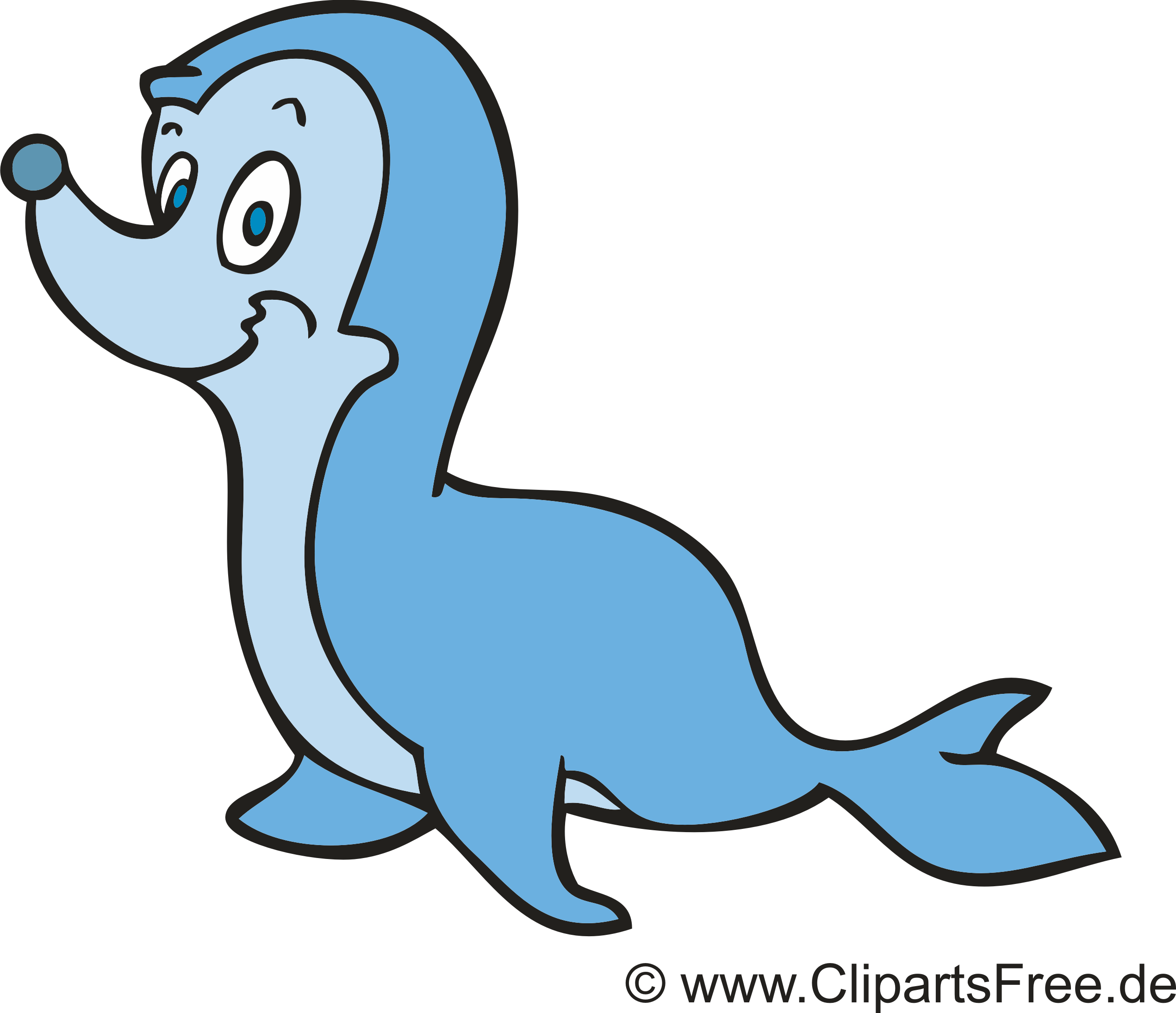 Animaux Clipart Gratuit (2541x2190)