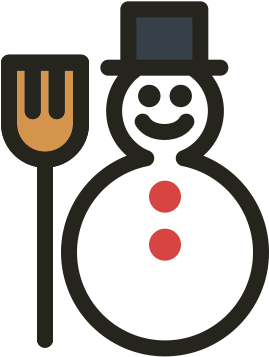 Schneemann Bilder - Snowman (512x512)