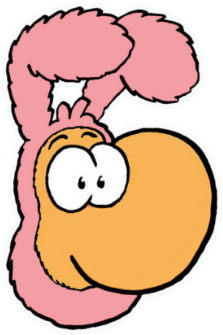 Hasenmann Ruthe Ruthe Fisch - Ralph Ruthe (366x366)