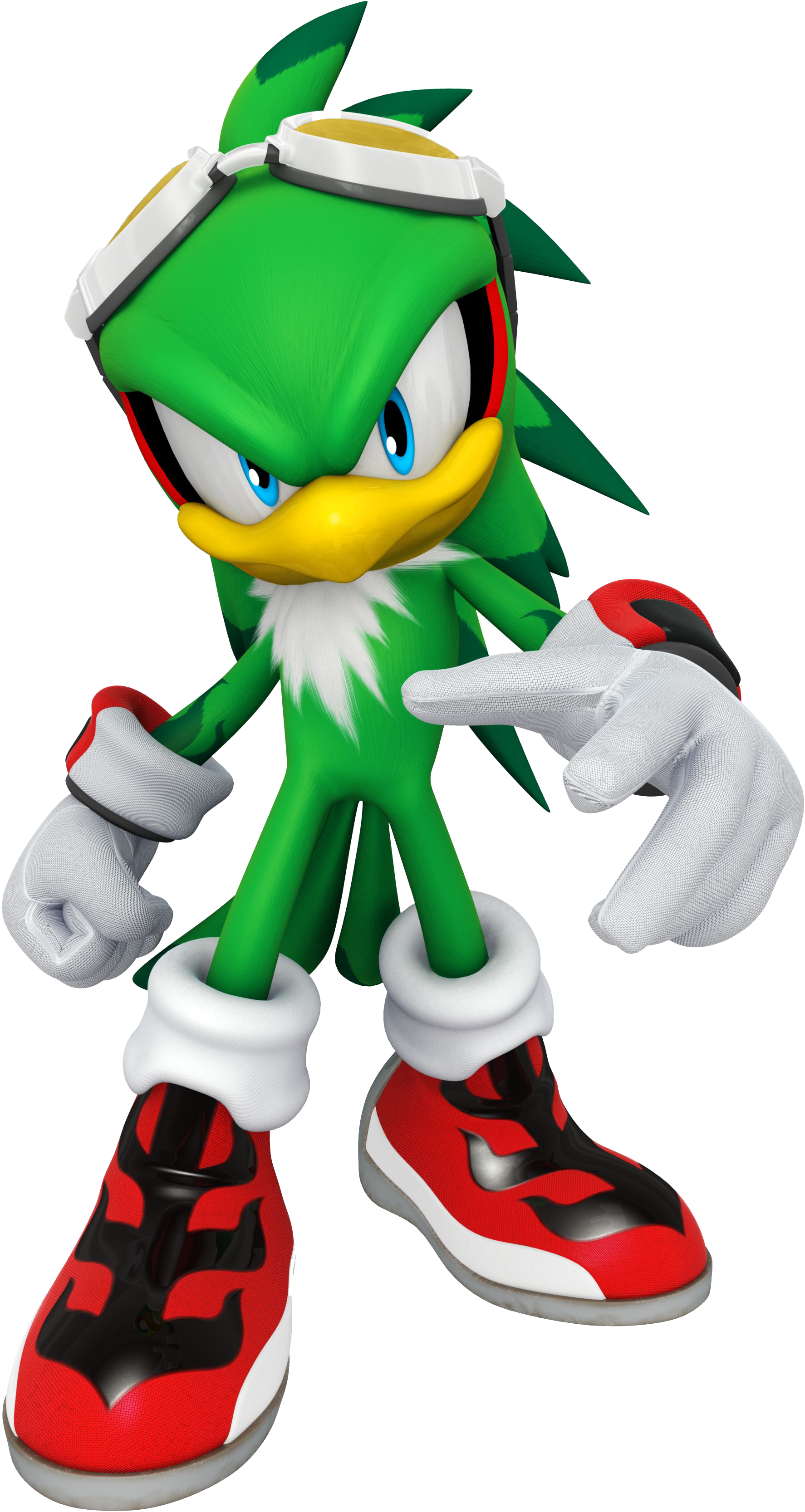 Awesome Sonic Hintergrund Titled Jet The Hawk Animiert - Sonic Jet The Hawk (1805x3364)