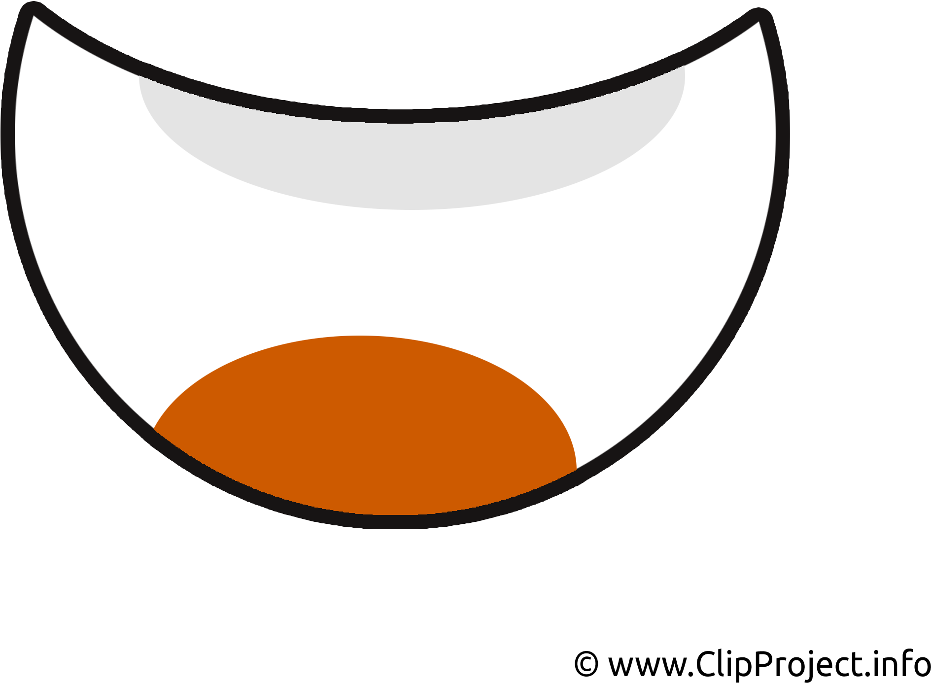 Nächstes Clipart > - Comic Mund (2300x1725)