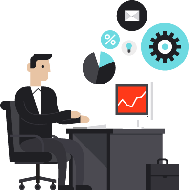 Squid & Parrot Â€” The Way We Work - Finance Systems (423x423)