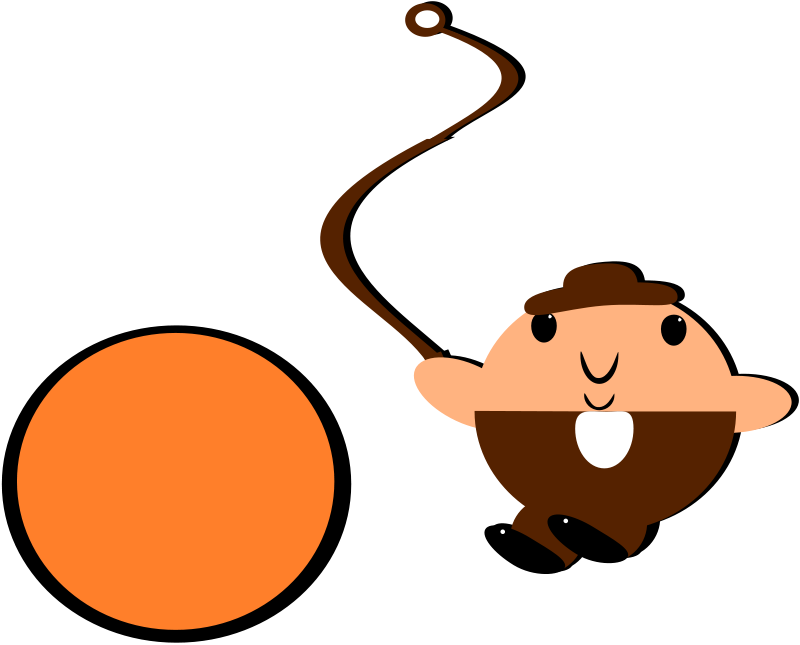 Download Ead Clipart - Clip Art (800x645)