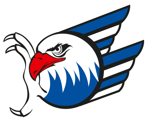 Logo Mannheim - Adler Mannheim Adler (510x510)