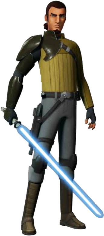 Pin Star Wars Images Clip Art - Star Wars Rebels Png (364x800)