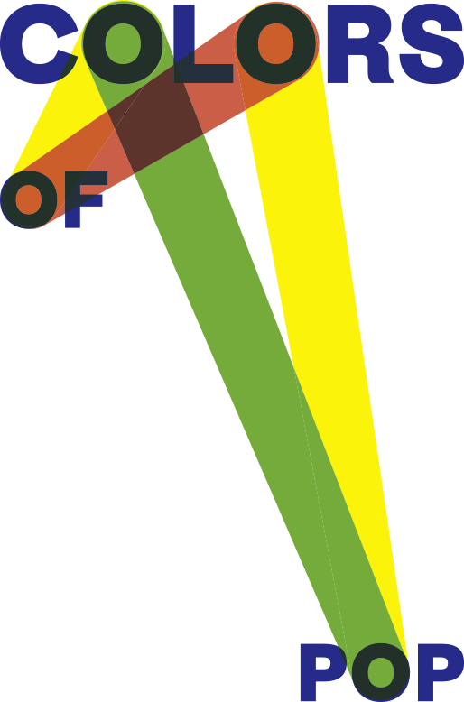 Colors Of Pop - Pop Music (514x778)