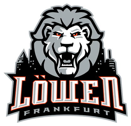 Logo Frankfurt - Löwen Frankfurt (510x510)