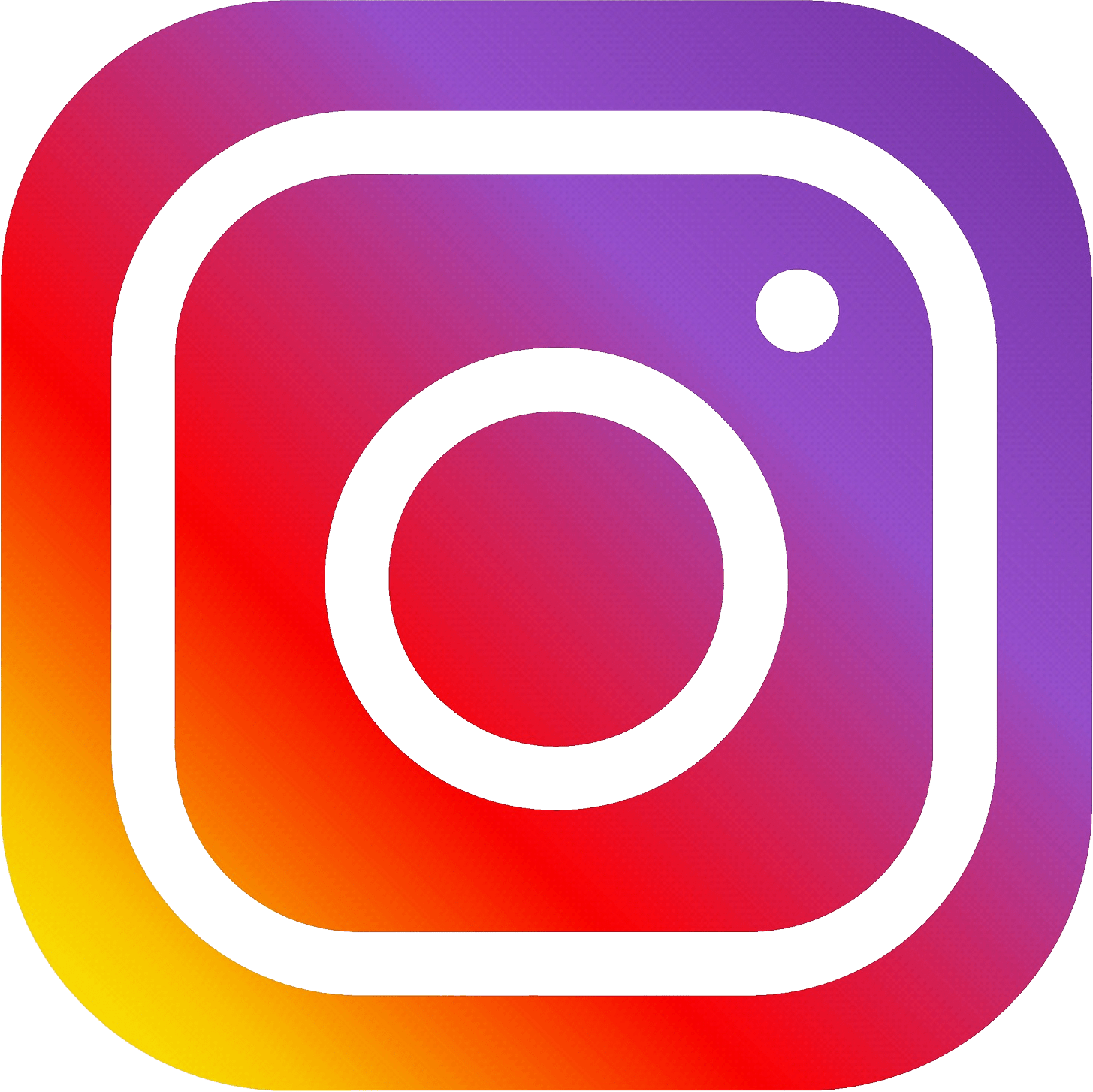 Vi - Logo Instagram Format Png (1455x1454)