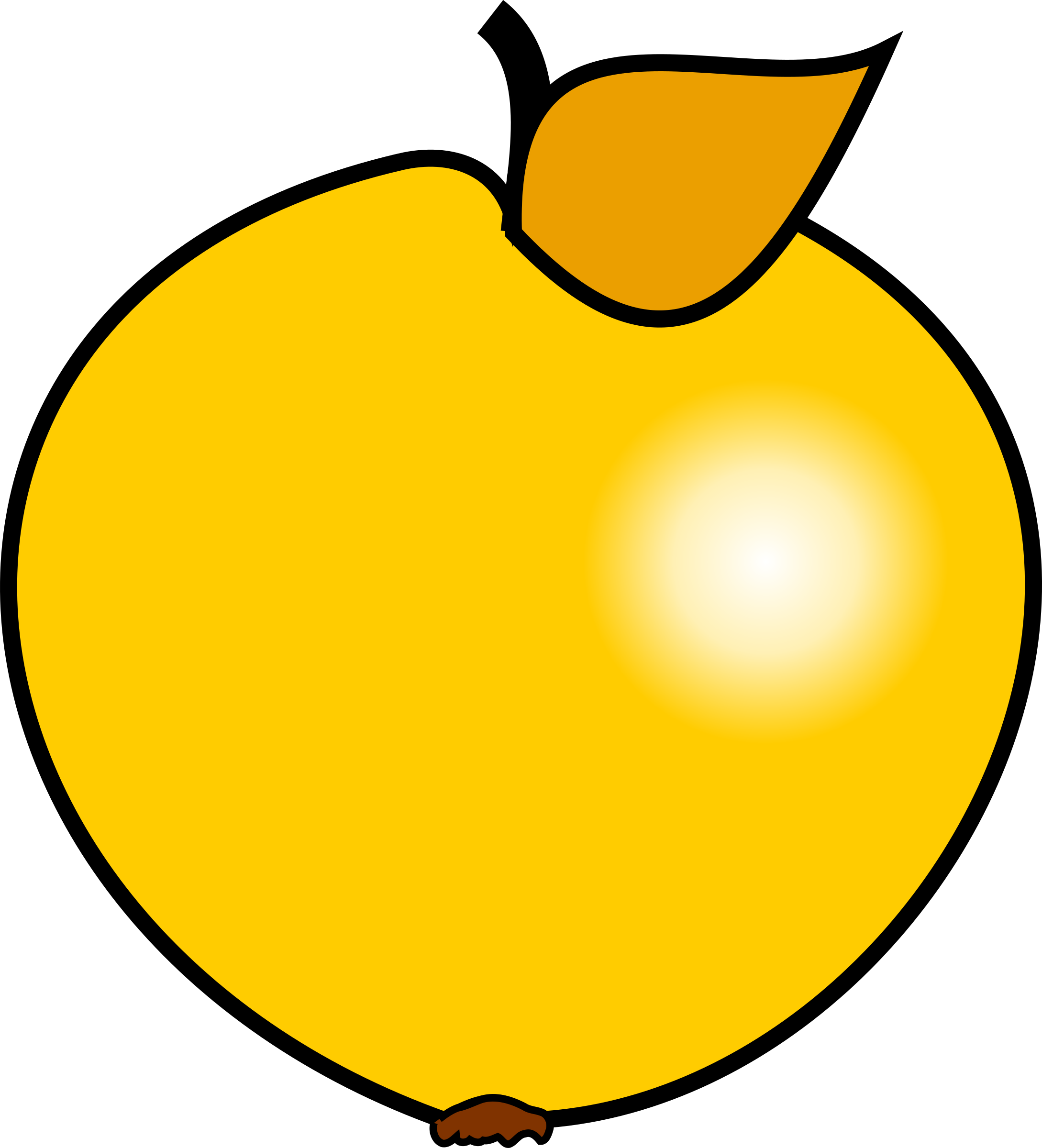 Golden Apple Clipart 16 Luxus Goldene Hochzeit Clipart - Minecraft Texture Pack Apple (2178x2400)