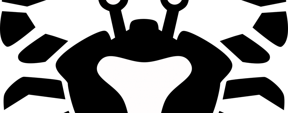 Fische Und Krebs - Signo Cancer (1170x460)
