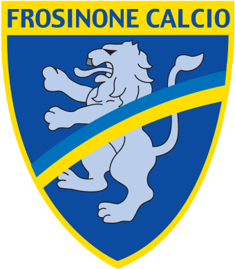 Frosinone - Frosinone Calcio Png (400x400)