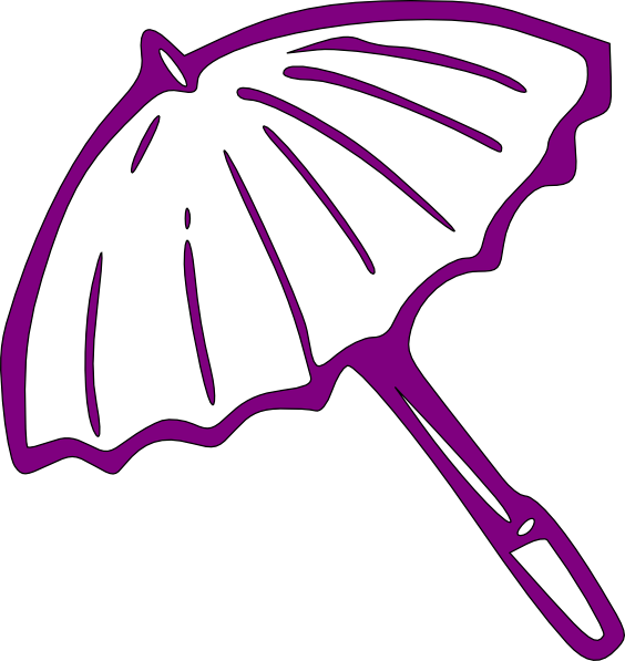 Purple Umbrella - Gilmore Girls, You Jump I Jump Mugs (564x597)