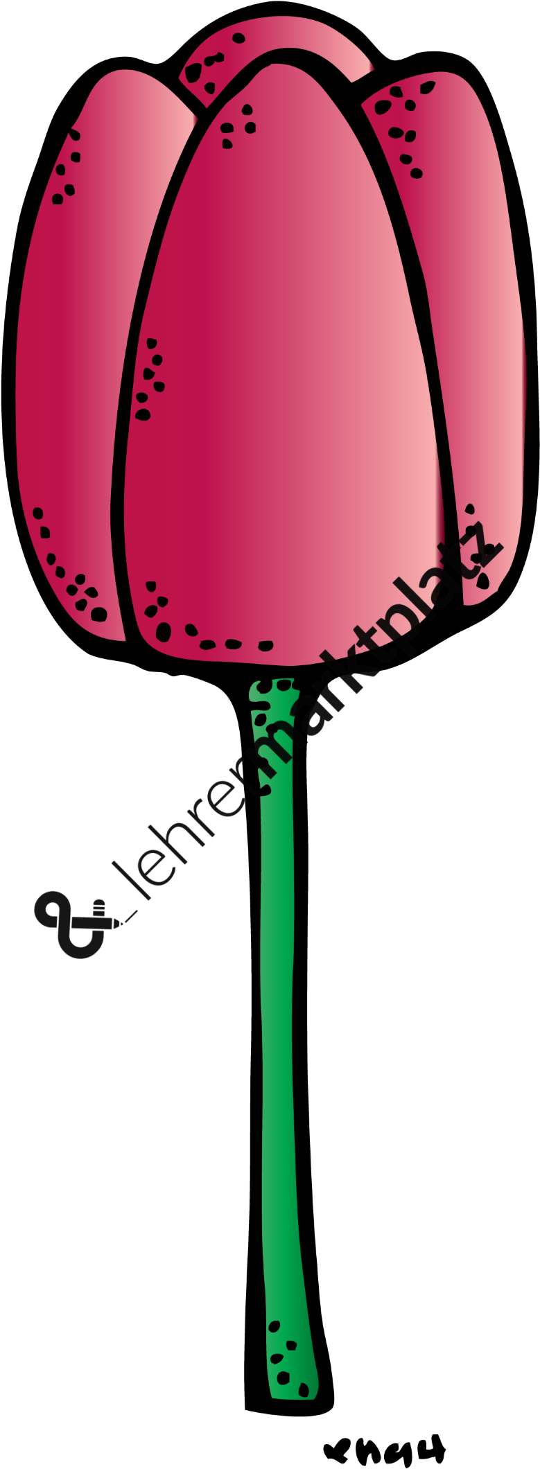 Blumen Alle Hier Gezeigten Bilder Sind In - Wine Glass (800x2126)