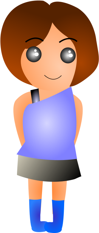 Get Notified Of Exclusive Freebies - Cartoon (800x800)