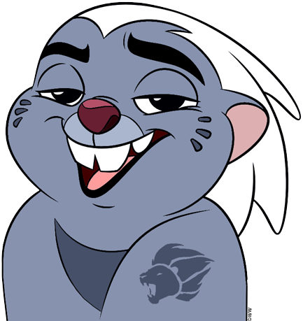 Bunga5 433×459 Pixels - Bunga Lion Guard Png (433x459)