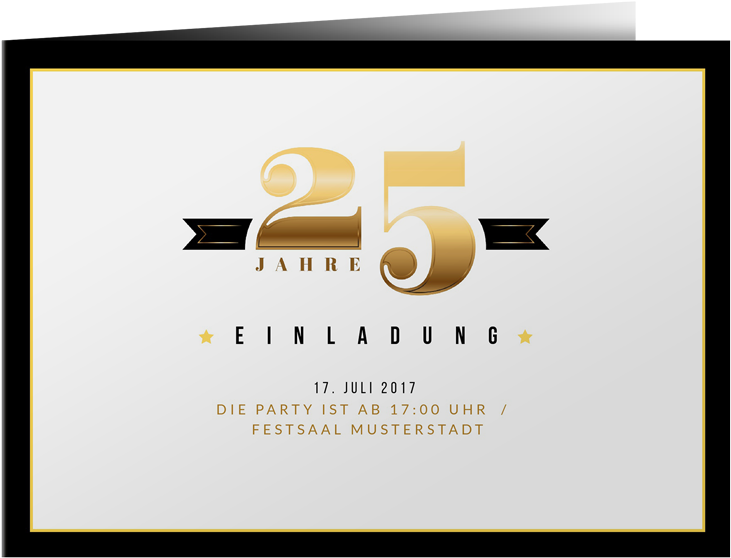 Als Geburtstagseinladung Oder Die Nächste Firmenfeier - Graphic Design (1000x1000)