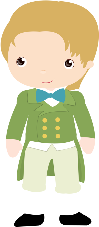 Princesa Sofia - Minus - Sofia The First Brother (492x900)