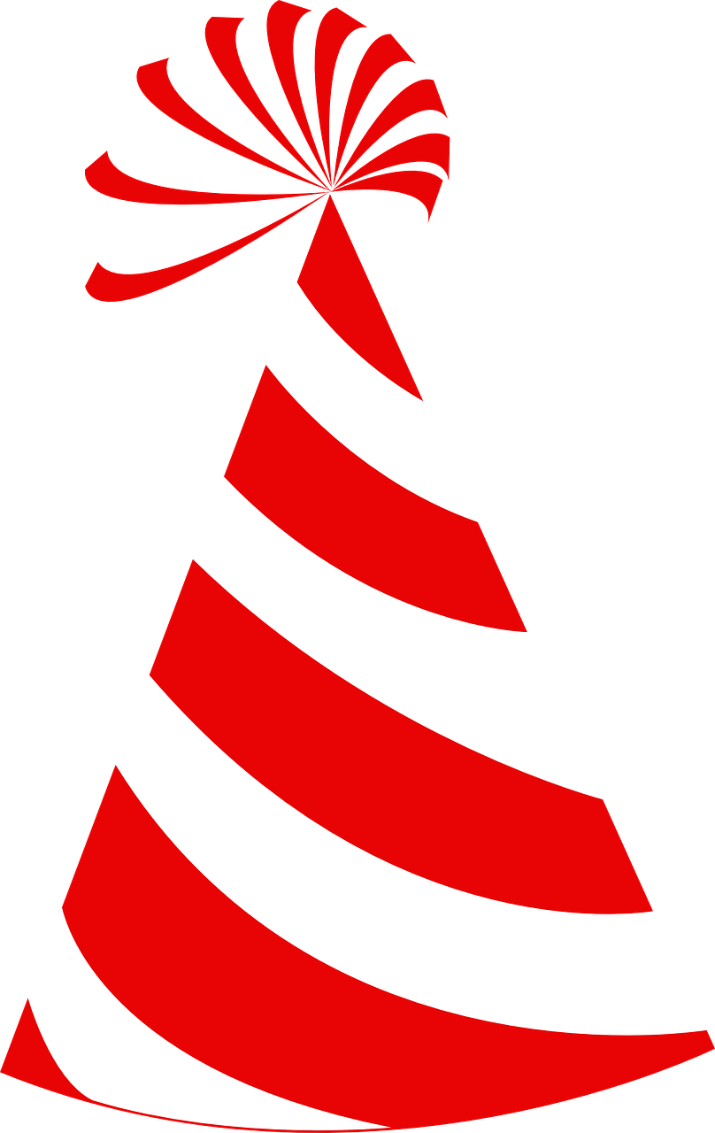 F R Helmut Zum 60 Geburtstag - Party Hat Clipart Transparent Background (808x1280)