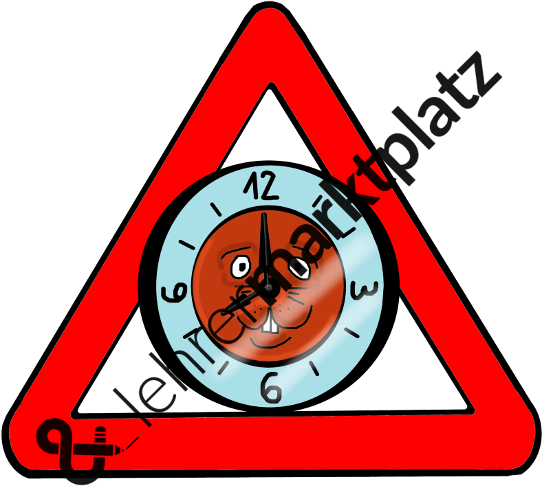 ‹ › - Vorsicht Kinder Schild (800x1132)