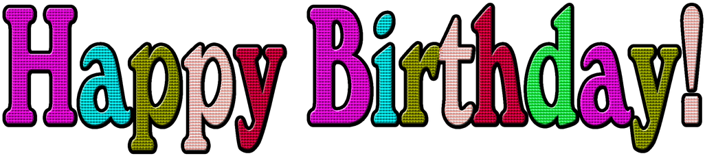 Alles Gute Zum Geburtstag Text Text Geburt - Happy Birthday Png Text (1078x340)
