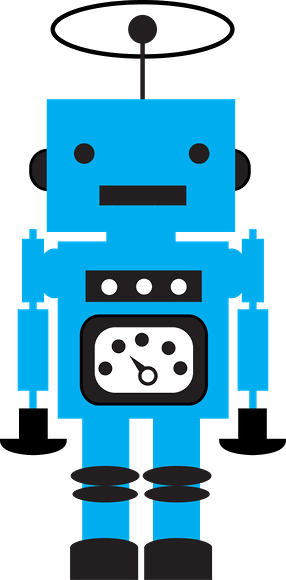 Robô - Minus - Robo Minus (286x580)