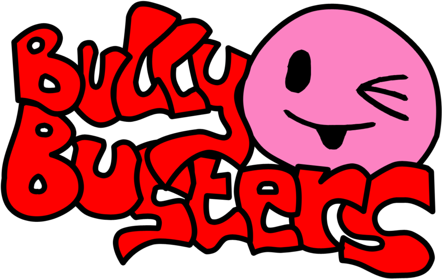 Other Popular Clip Arts - Bully Busters (900x567)