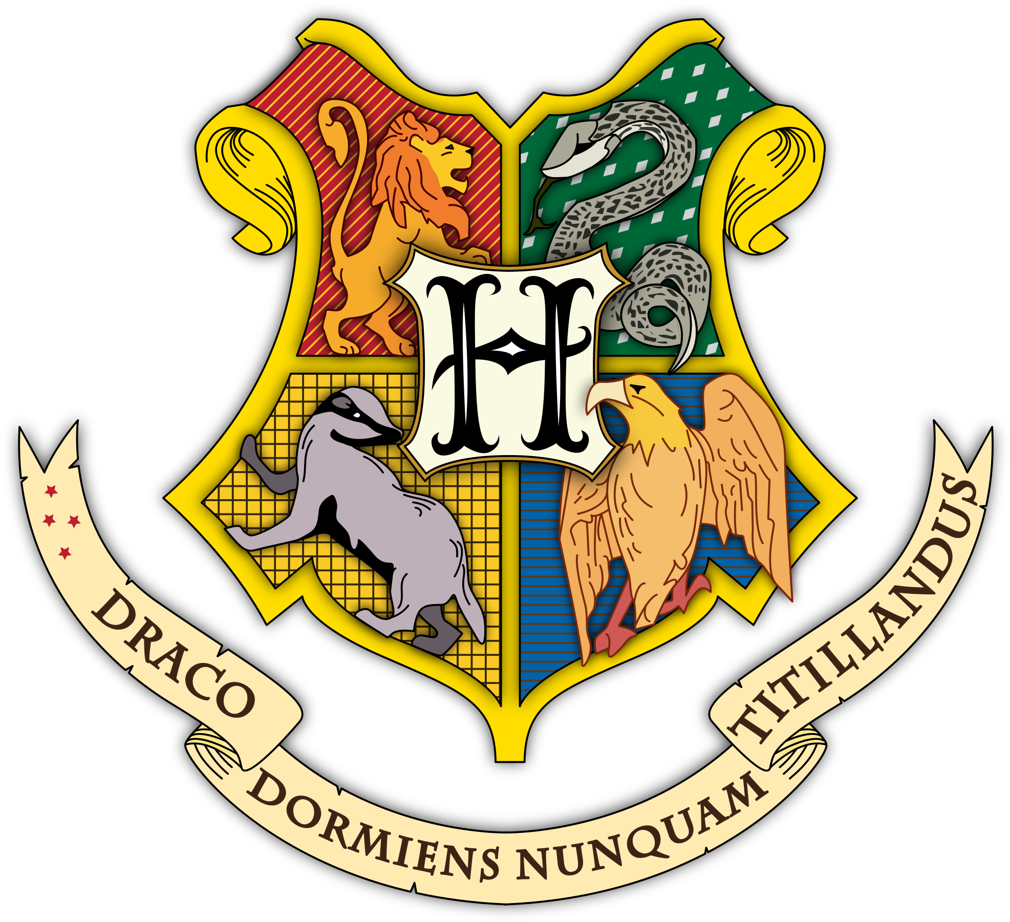 A Letter To Dumbledore - Hogwarts School Of Witchcraft And Wizardry (2000x2013)
