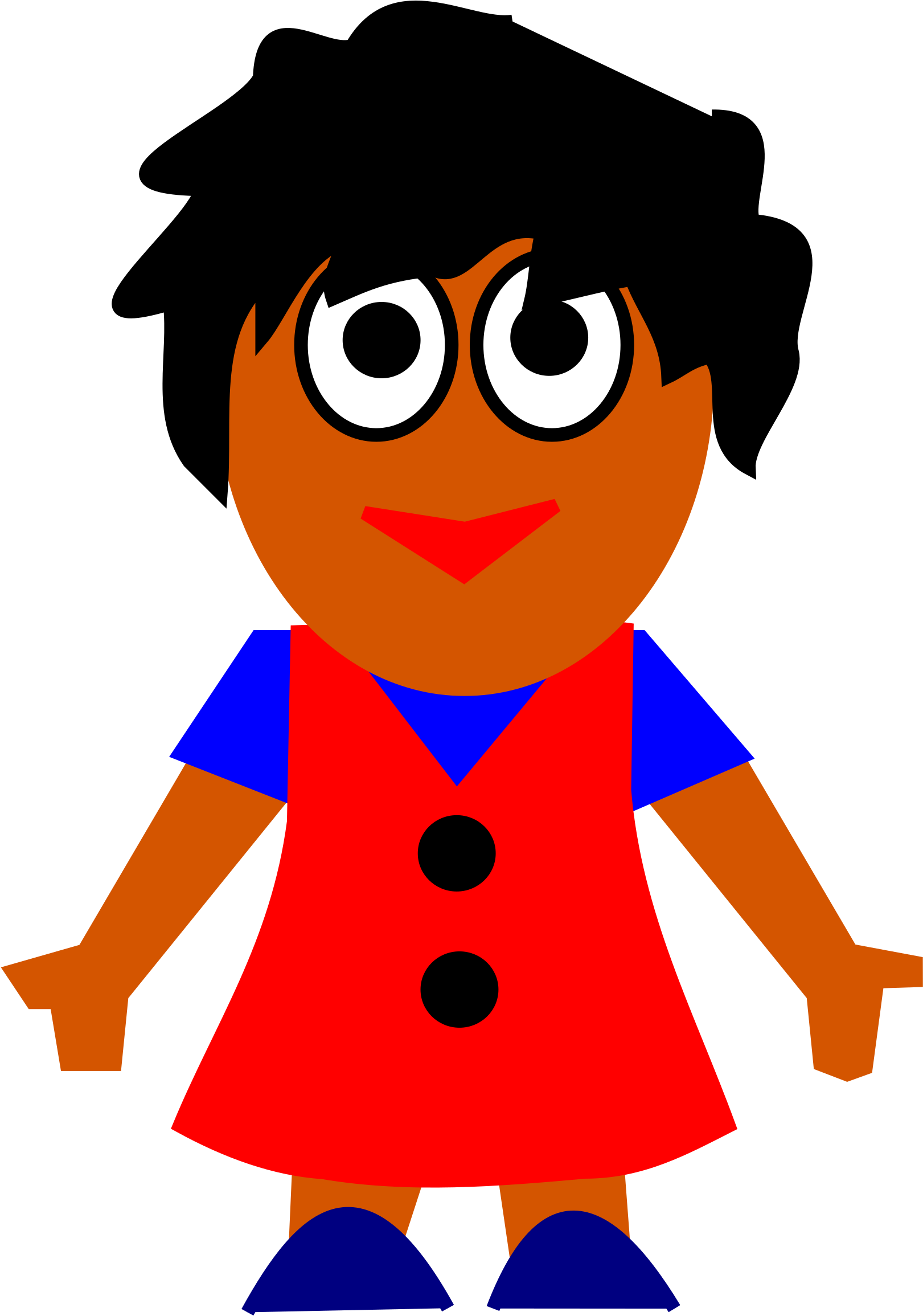 Get Notified Of Exclusive Freebies - Clip Art (2400x2400)