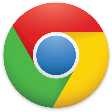 Chrome - Google Chrome Icon Png (512x512)