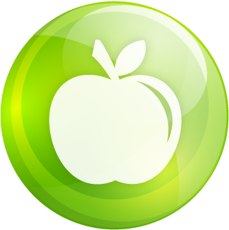 Abnehmen - Circle (400x400)