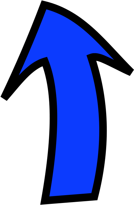 Get Notified Of Exclusive Freebies - Arrow (550x800)