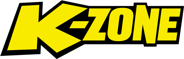 Related Brands - K Zone Png (650x214)