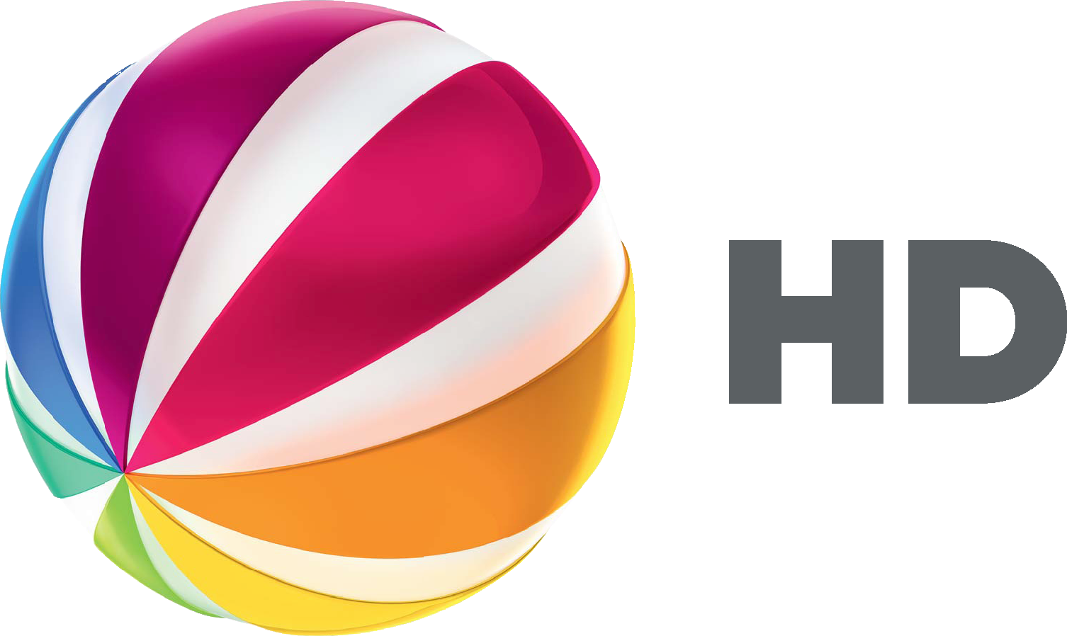 Puretv Hd Und Advancetv Hd - Sat 1 Hd Logo (1506x898)