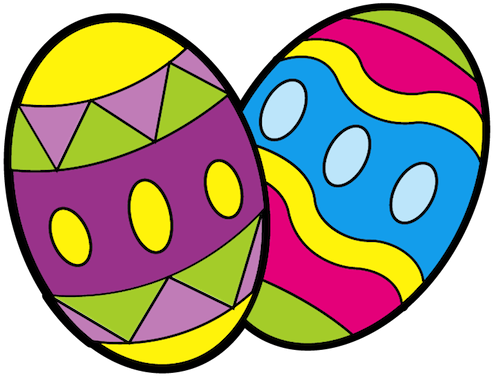 Paasfilmpjes Collectie Van Paasfilmpjes Voor Kinderen - Easter (500x400)