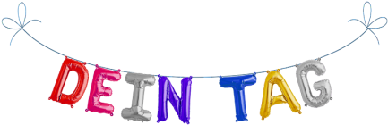 Mini Folieballonset Dein Tag (440x440)