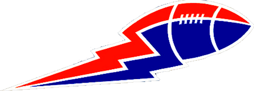 Football - Winnipeg Blue Bombers Logo (877x386)