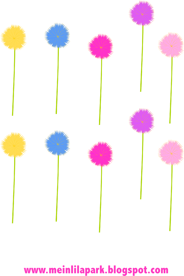 Free Scrap Flower Sheet Png - Embellishment (754x1053)