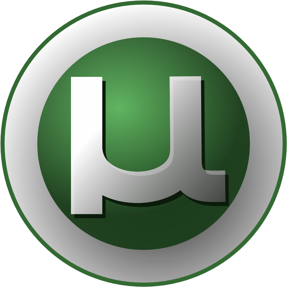 Торрентс. Значок торрента. Ярлык utorrent