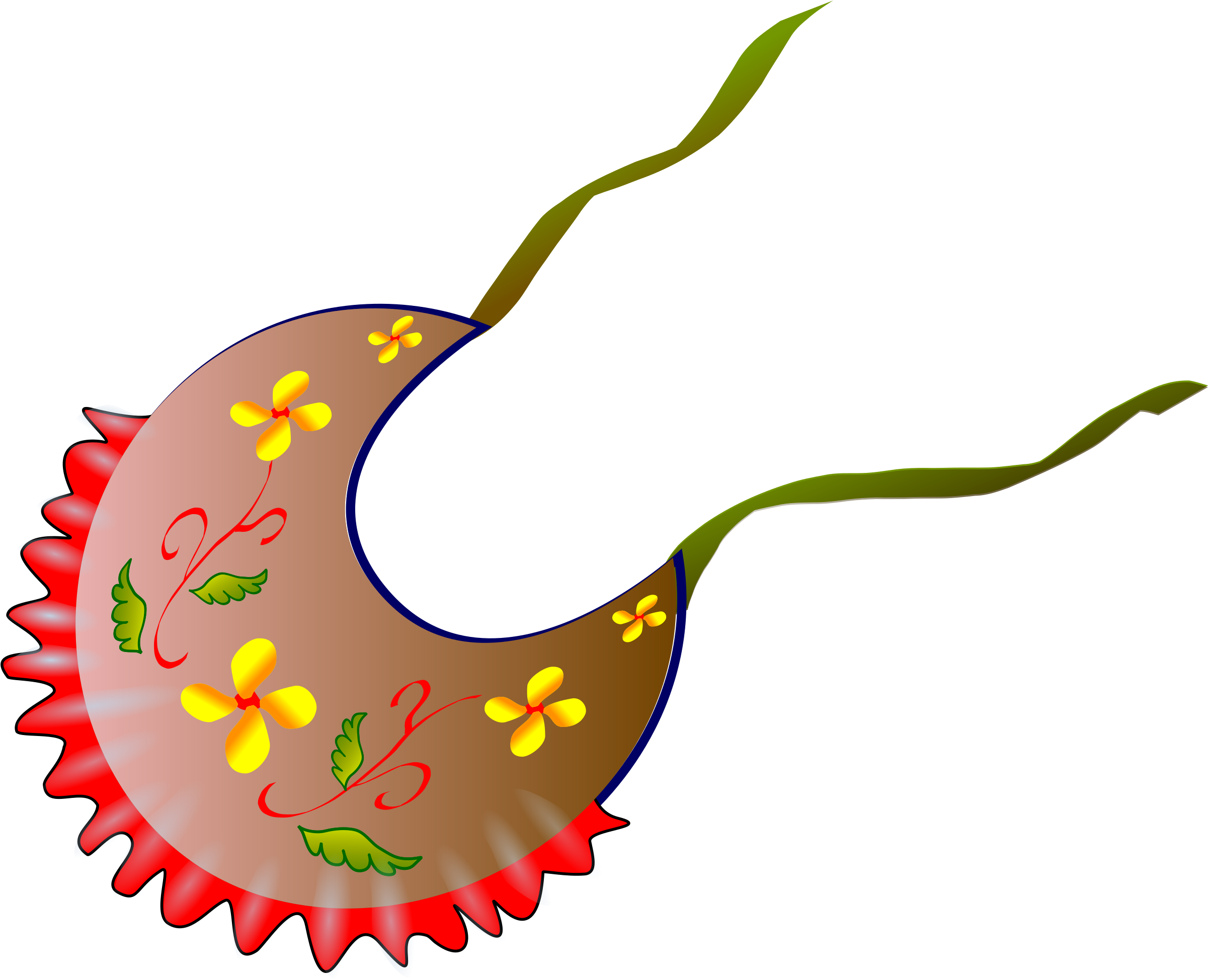 Lätzchenlied - Infant (2400x1954)