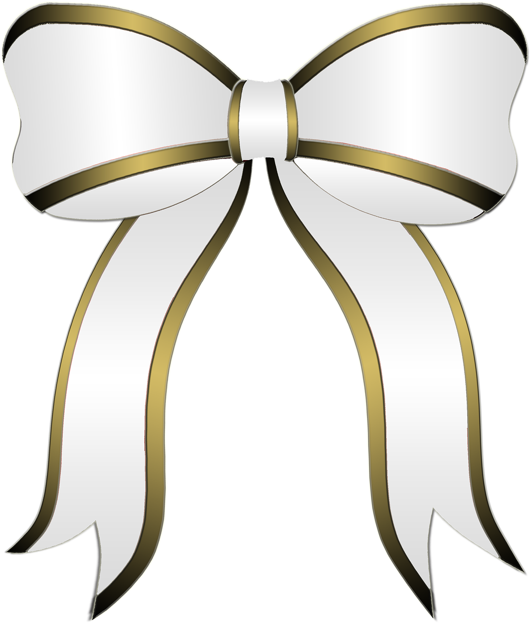 Gedicht Zum - White Christmas Ribbon Png (1219x1280)