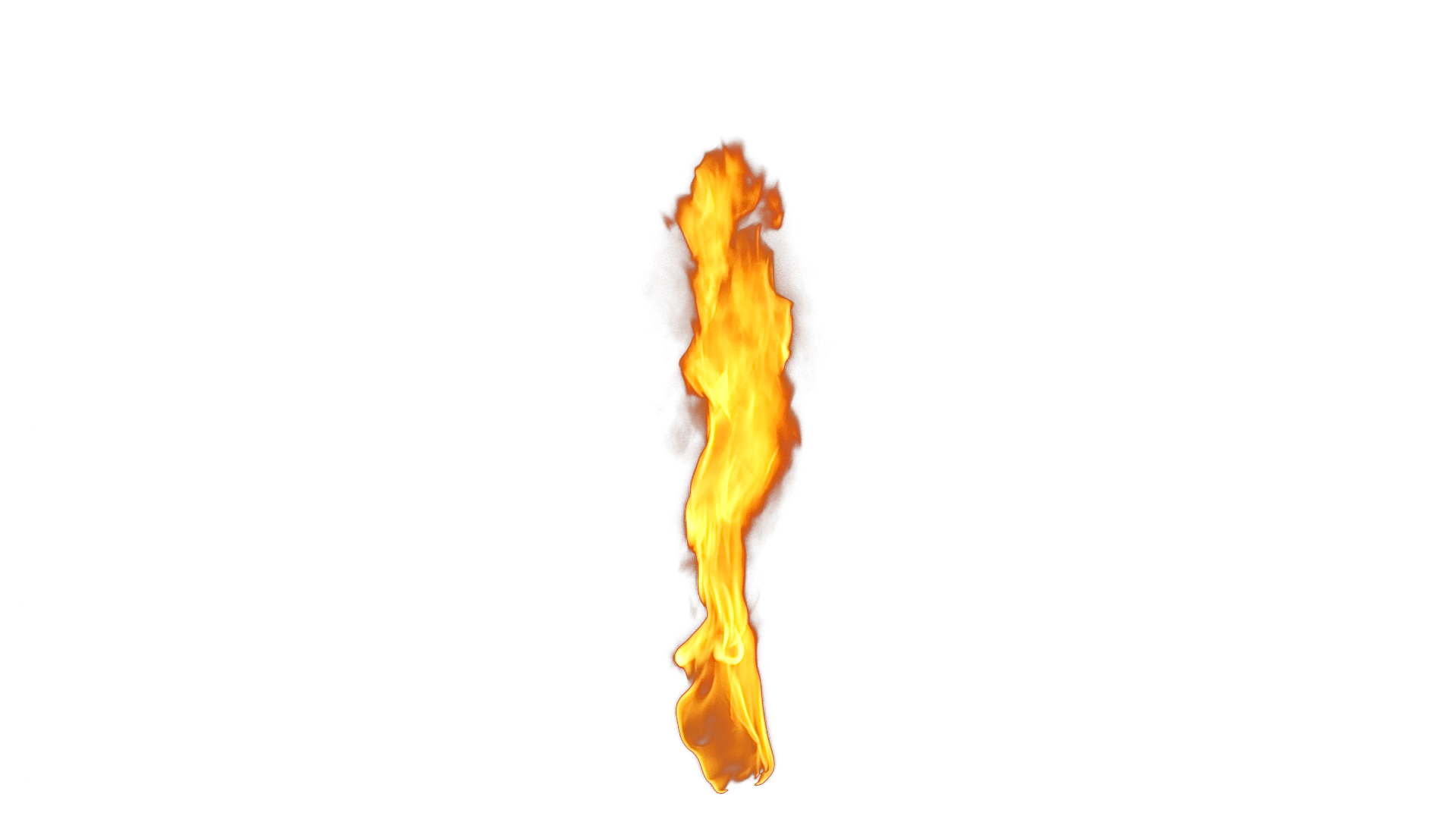 Fire Png Image - Flame (1920x1080)