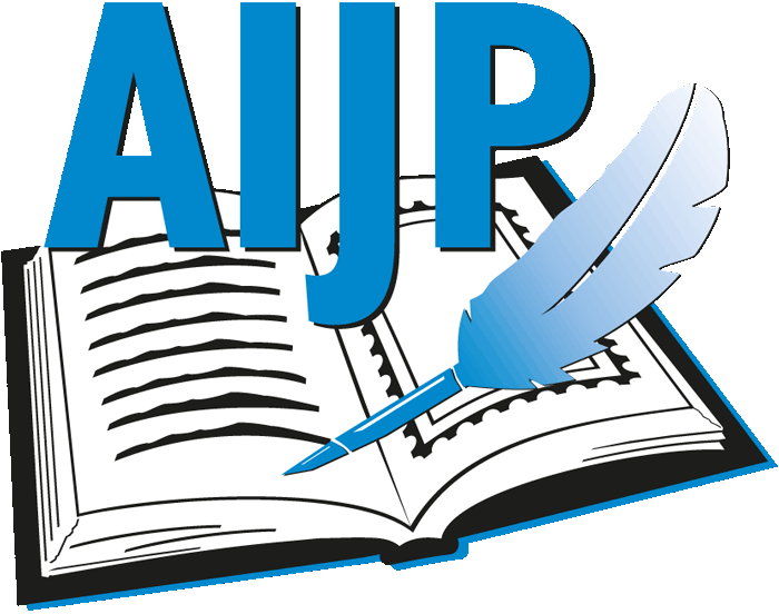 Sponsors - International Association Of Philatelic Journalists (700x552)