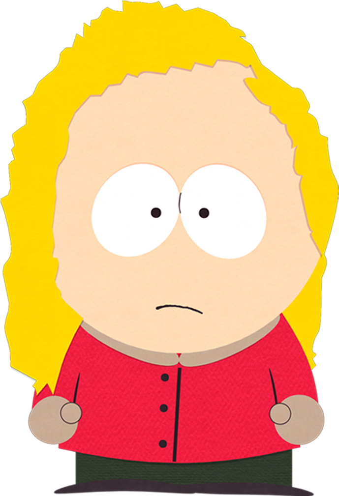 Das Offizielle South Park Wiki - Bebe South Park (1920x1080)