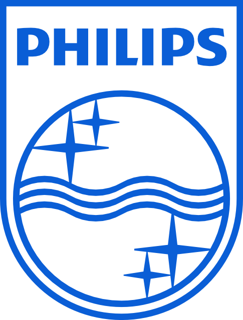 46cd8d Philips Shield Philips Logo New - Philips Logo Vector (485x640)